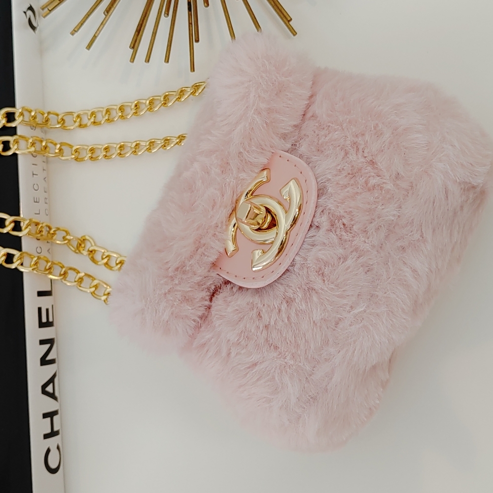 Kids Fashion Bag